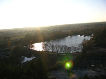 не розумію люд шо все підряд фотошопить... навіщо?