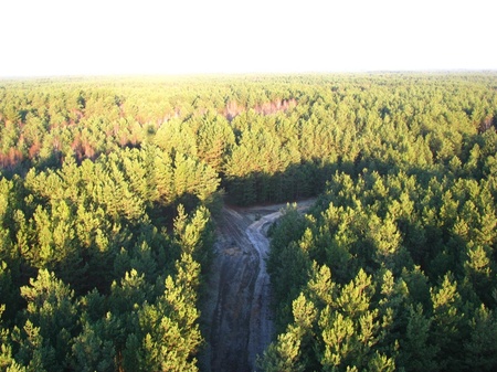 ...а матір Земля дасть сили іти!!!